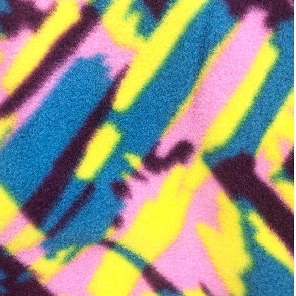 L.L. Bean Kids Retro Mountain Classic Fleece Hooded Jacket NWT - Picture 10 of 16